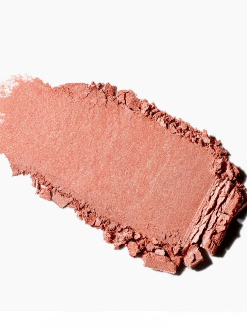 MAC Peachtwist Sheertone Shimmer Blush - Picture 4 of 8